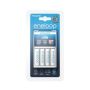 Charger PANASONIC ENELOOP BQ-CC51 +4xR6