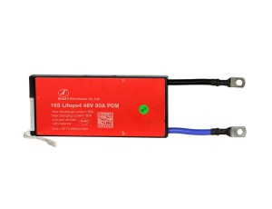 PCM-F16S80 DLY dla 51,2V / 80A