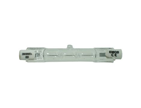 Żarnik EMOS ZE0101 ECO HALOGEN 230V/80W - 4