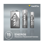 Bateria litowa Varta 9VL B1 9,0V LiMnO2 - 3