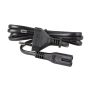 Charger for Li-ION 2SL 7,2V 5A 42W GDPT GaN065-084050 - 4