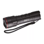 Flashlight EMOS LED metal with Focus P3115