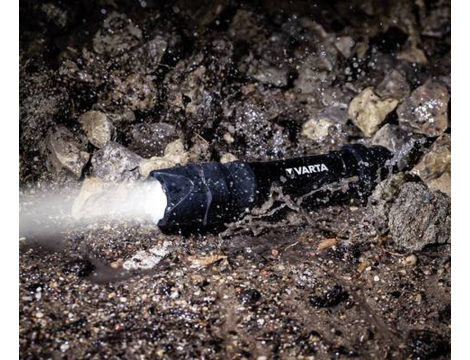 Flashlight VARTA F30 PRO INDESTRUCTIBLE - 5