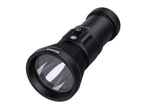 Diving flashlight  XTAR D28 3600lm Full SET