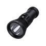 Diving flashlight  XTAR D28 3600lm Full SET