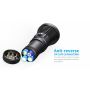 Diving flashlight  XTAR D28 3600lm Full SET - 13