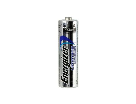 Bateria litowa Energizer FR6 AA BOX10 - 7