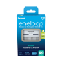 Charger PANASONIC ENELOOP BQ-CC61 USB