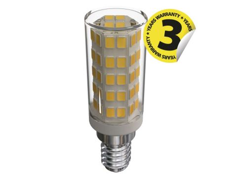 Żarówka EMOS ZQ9140 do okapu LED 4,5W - 6