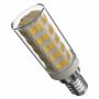 Light bulb LED 4.5W E14 WW EMOS hood - 2