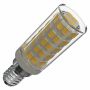 Light bulb LED 4.5W E14 WW EMOS hood - 3