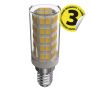 Light bulb LED 4.5W E14 WW EMOS hood - 6