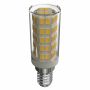 Light bulb LED 4.5W E14 WW EMOS hood