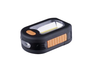 Plastic Flashlight 3LED P3889 EMOS