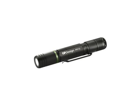 Flashlight GPDesign PP13-BB1