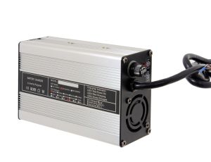 Ładowarka LiFePO4 4SF 12.8V 5A 120W - image 2