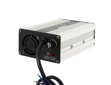 Ładowarka LiFePO4 4SF 12.8V 5A 120W