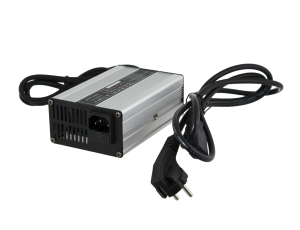 Ładowarka Li-ion 4SL 14,8V 5A 120W - 2 Ładowarka Li-ion 4SL 14,8V 5A 120W - 2