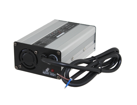 Ładowarka Li-ion 4SL 14,8V 5A 120W