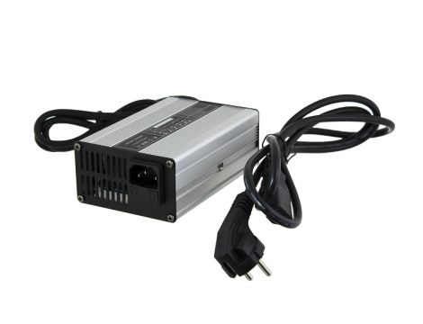 Ładowarka Li-ion 4SL 14,8V 5A 120W - 2