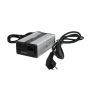 Charger for Li-Ion 4SL 14,8V 5A 120W for 4 cells ALUMINIUM - 2