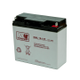 AGM battery 12V/18Ah MWL-F