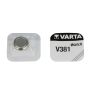 Battery for watches V381 SR55 AG8 VARTA B1 - 2