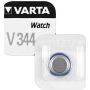 Battery for watches V344 SR42 VARTA B1 - 2