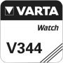 Battery for watches V344 SR42 VARTA B1