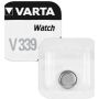 Battery for watches V339 SR614SW VARTA B1 - 2