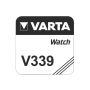 Battery for watches V339 SR614SW VARTA B1