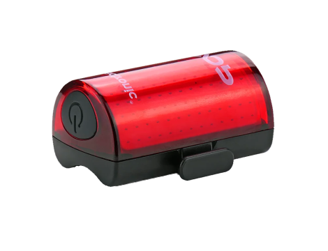 Rear Bike Lamp LOOP ABR0061 MACTRONIC - 2