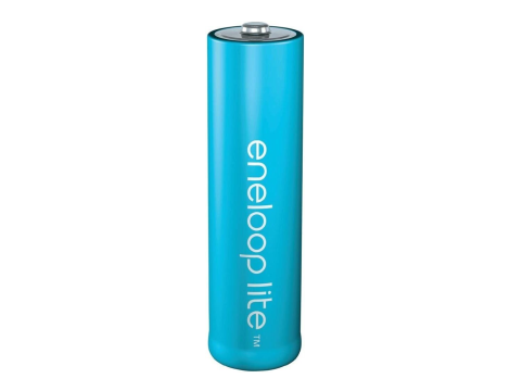 Panasonic Eneloop R6/AA 950mAh B2 LITE - 4