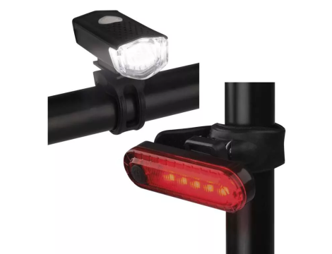 LED Bike Light SET P3923 EMOS - 6