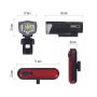 LED Bike Light SET P3923 EMOS - 5