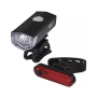 LED Bike Light SET P3923 EMOS