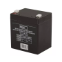 Acid battery 12V/4,5Ah EMOS B9653