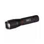 Flashlight aluminum EMOS COB LED P3111 5W+3W ZOOM