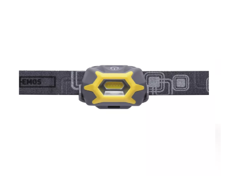 LED headlamp P3532 EMOS - 4