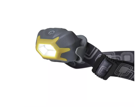 LED headlamp P3532 EMOS - 2