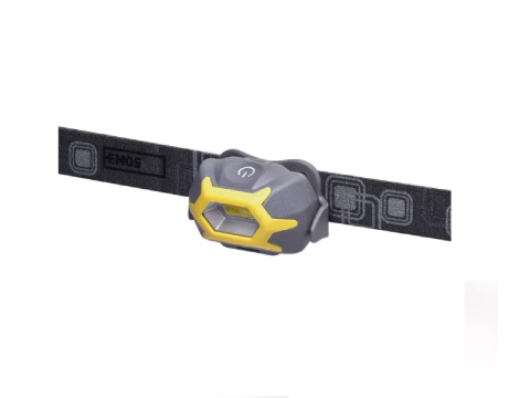 LED headlamp P3532 EMOS - 3