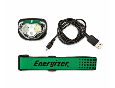 Latarka ENERGIZER Vision Ultra 400lm RE - 3