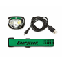 ENERGIZER Headlight Vision Ultra Rechargeable 400lm - 3