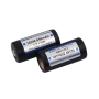 KP ICR16340-85PCM 850mAh Li-ION CR123 - 4