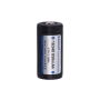 KP ICR16340-85PCM 850mAh Li-ION CR123