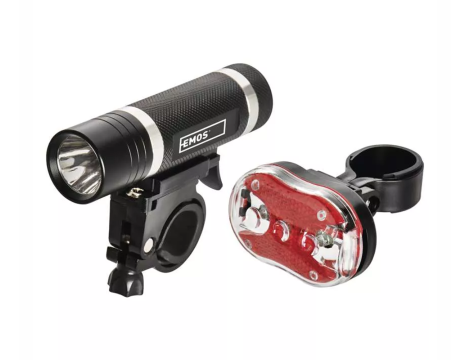 Bike lamps P3920 EMOS