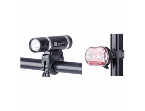 Bike lamps P3920 EMOS - 5