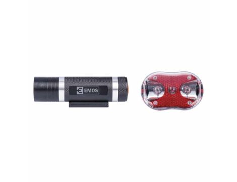 Bike lamps P3920 EMOS - 2