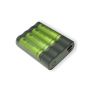 Charger GP X411 + 4x R6/2700 Series ReCyko - 5