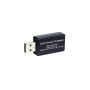 Charger USB LS-UA15 Quick Charger 2.0 - 8